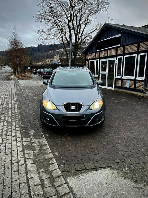 Seat Altea