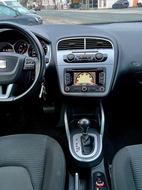 Seat Altea
