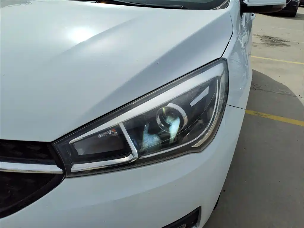 Chery Arrizo 5