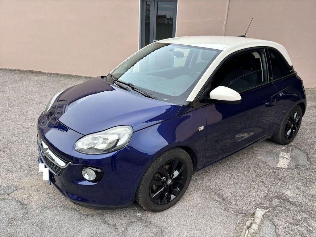 Opel Adam