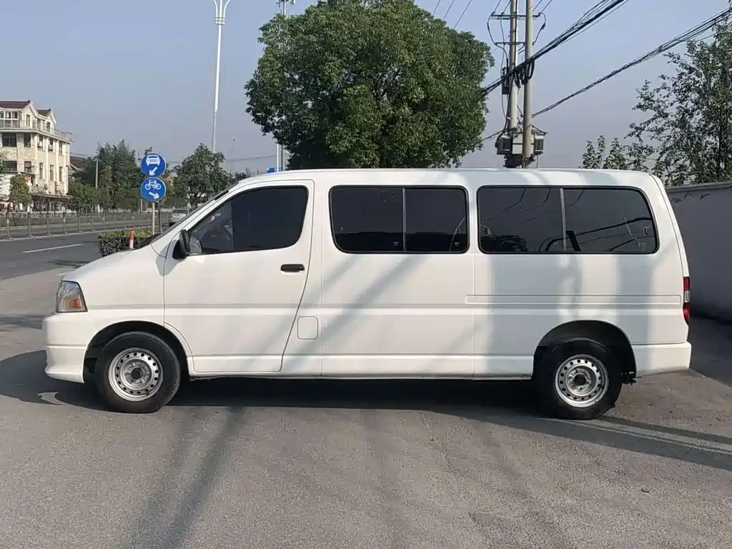 Jinbei Jinbei Express