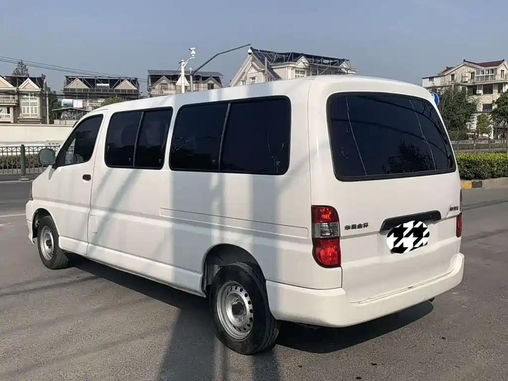 Jinbei Jinbei Express