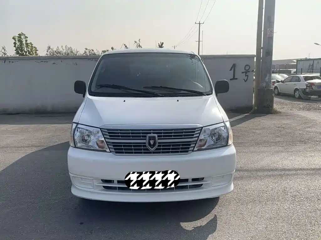 Jinbei Jinbei Express
