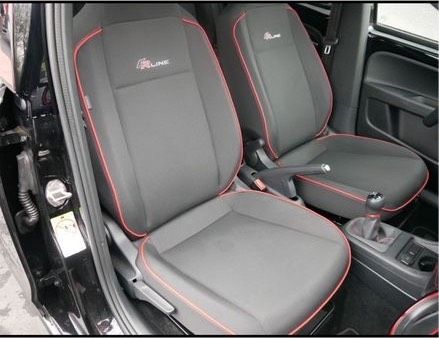 Seat Mii