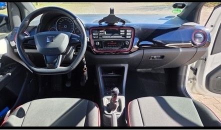 Seat Mii