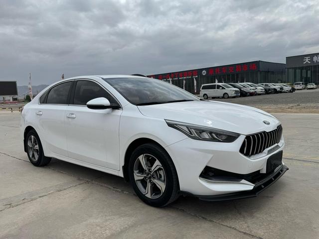 Kia Kia K3