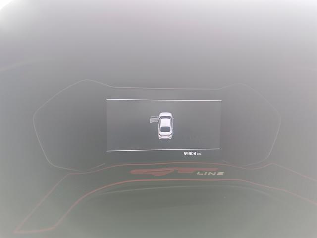Kia Kia K3