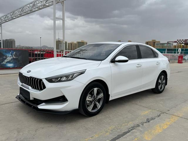 Kia Kia K3