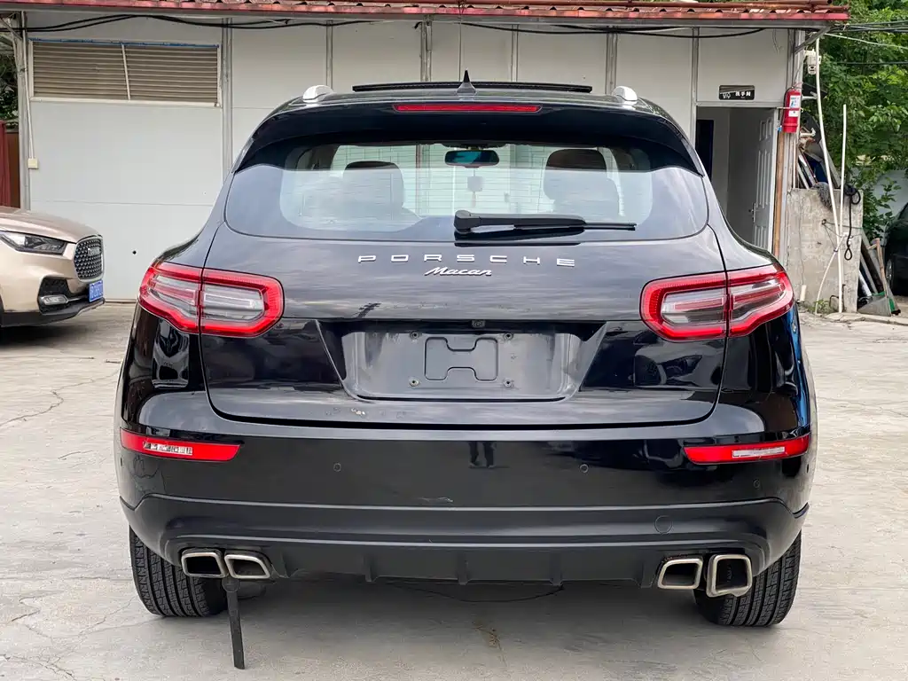 Zotye Zotye SR9