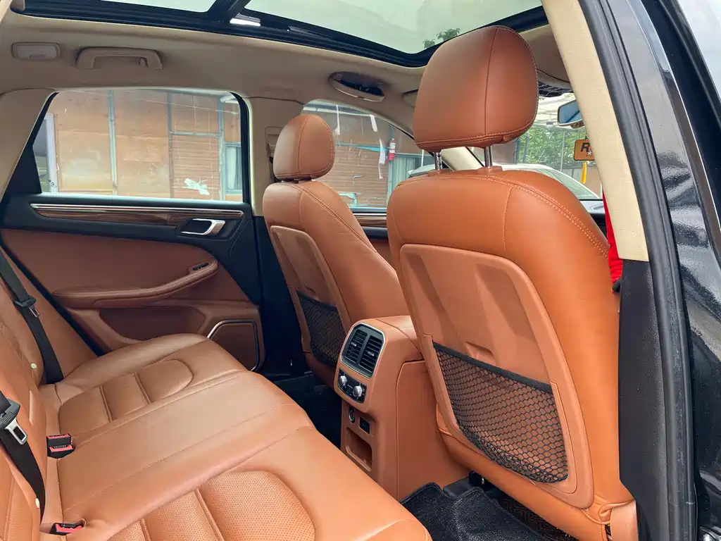 Zotye Zotye SR9