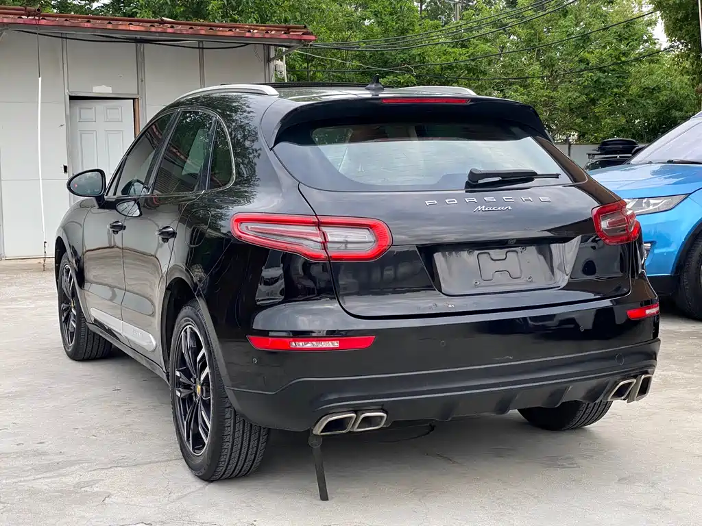 Zotye Zotye SR9