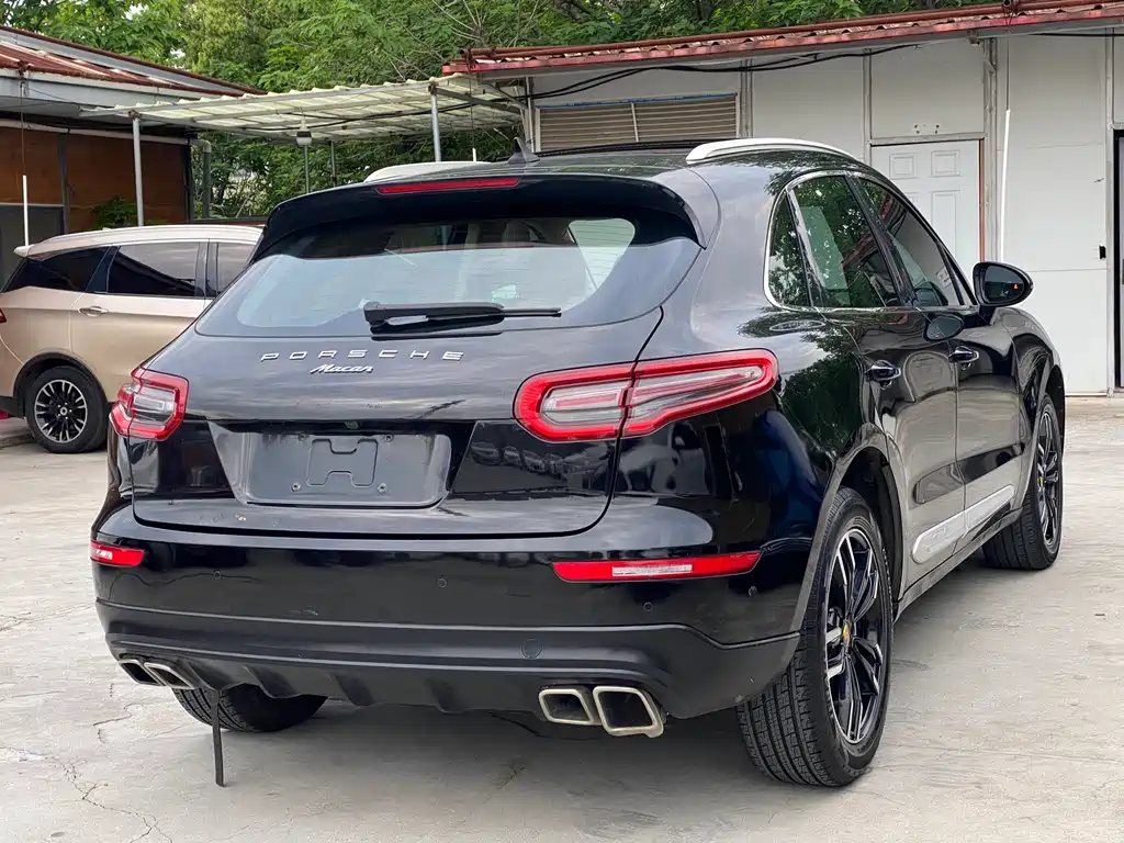Zotye Zotye SR9
