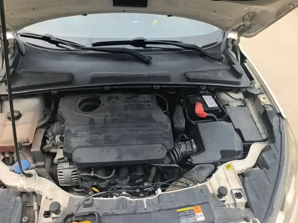 Ford Escort
