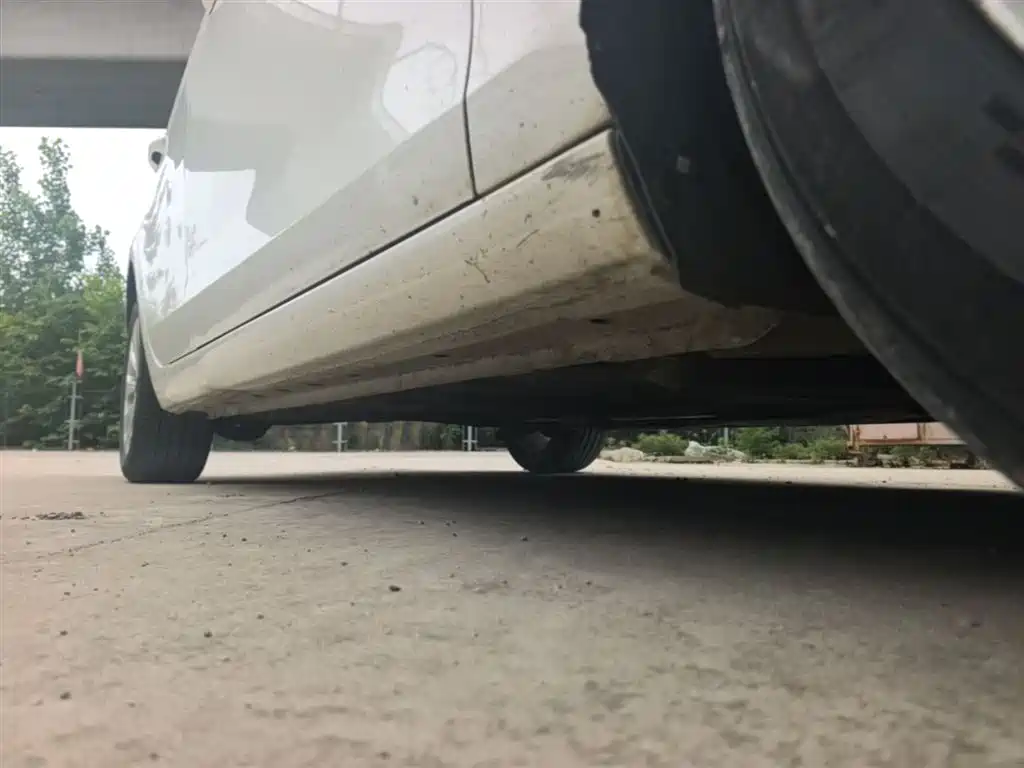 Ford Escort