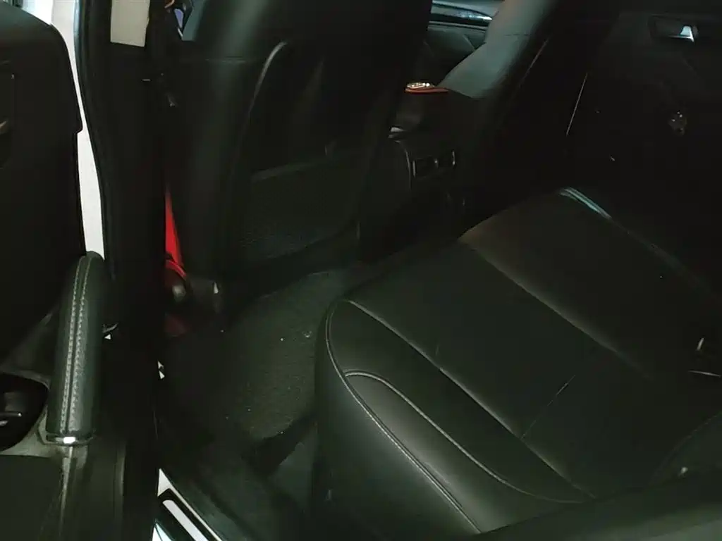 Zotye Zotye T600