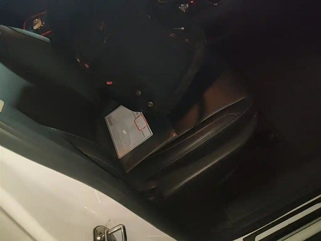 Zotye Zotye T600