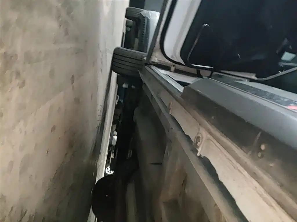 Zotye Zotye T600