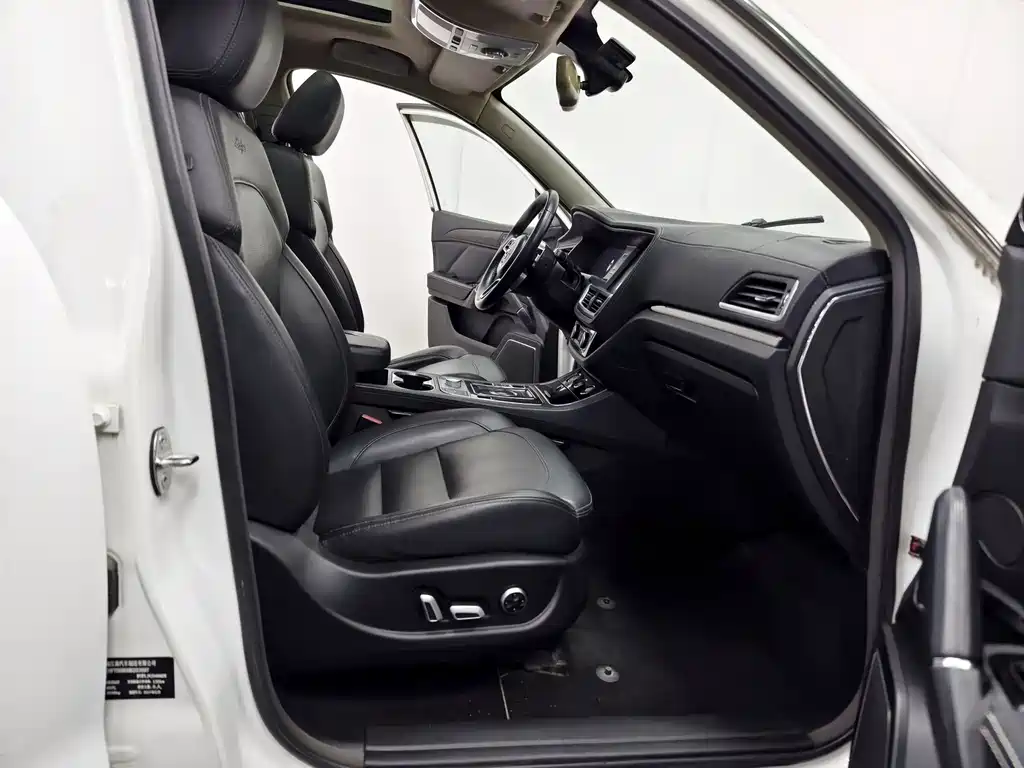 Zotye Zotye T600