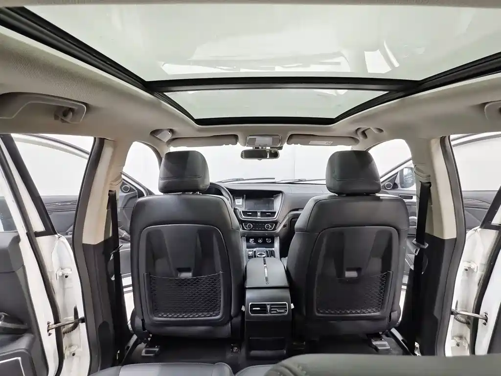 Zotye Zotye T600