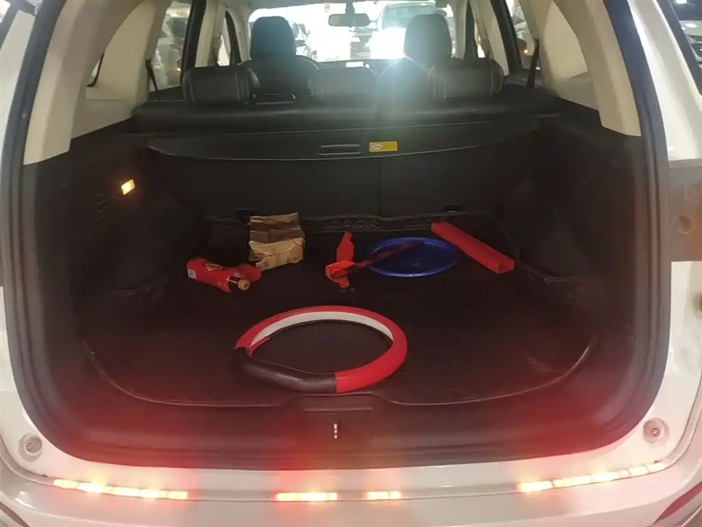 Zotye Zotye T500