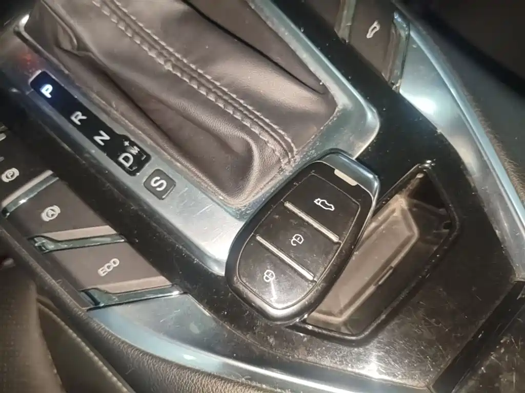 Zotye Zotye T500