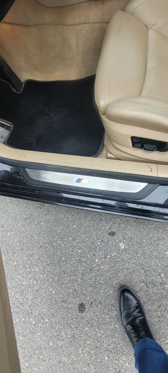 BMW 730