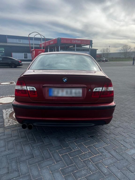 BMW 328