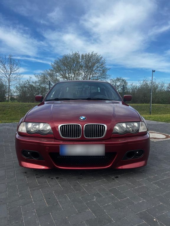 BMW 328