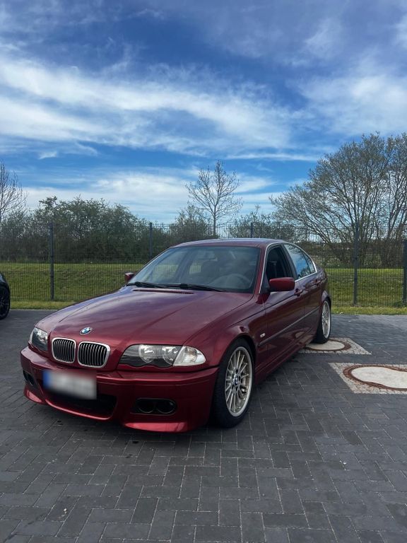 BMW 328