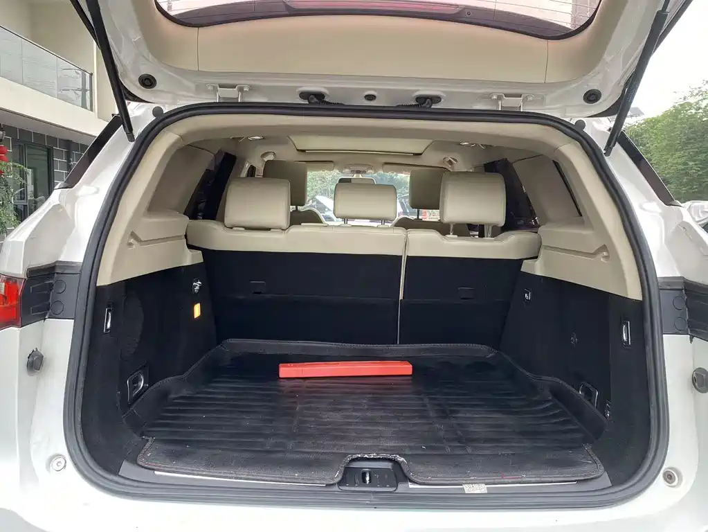 Zotye Zotye T700