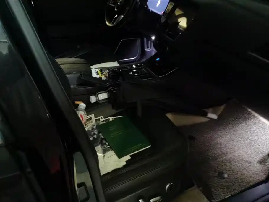 Zotye Zotye T600