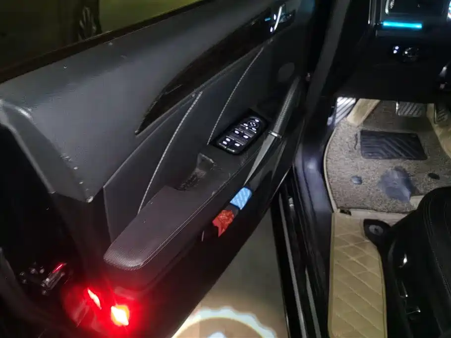 Zotye Zotye T600