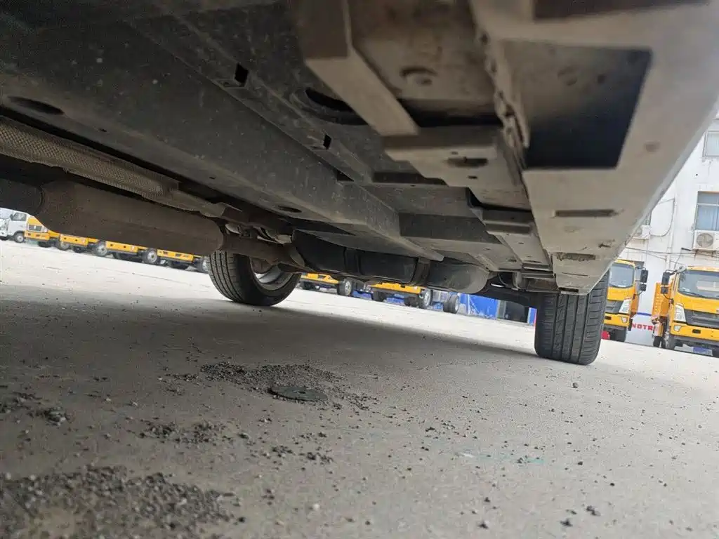 Zotye Zotye T700
