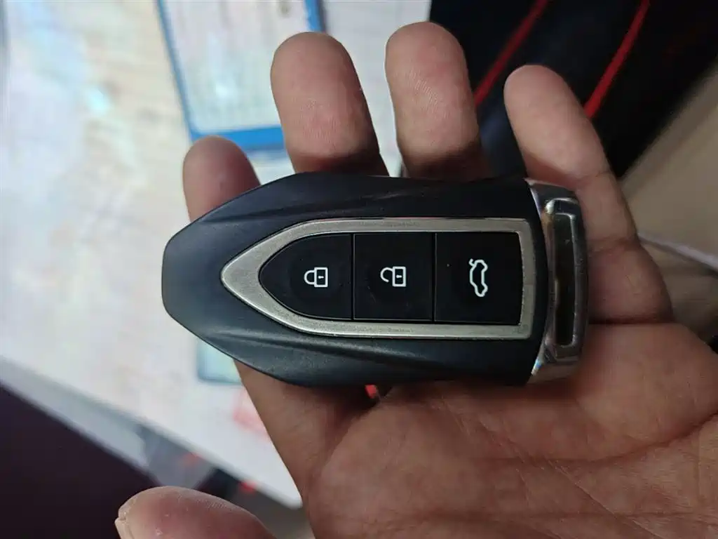 Zotye Zotye T600