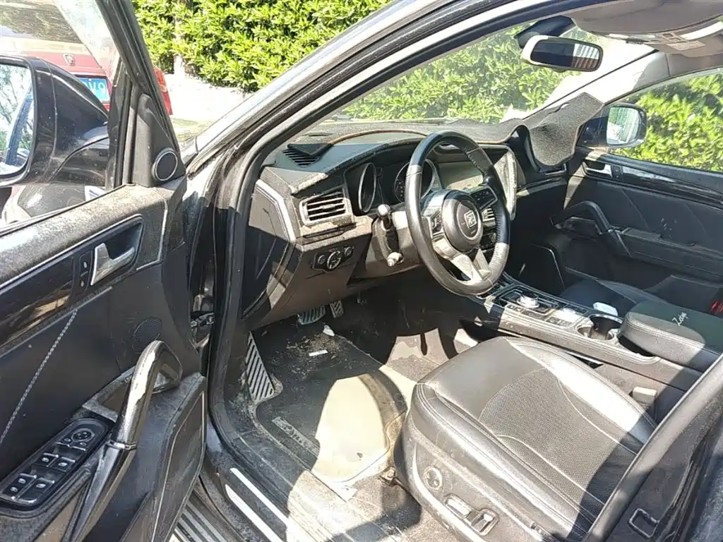 Zotye Zotye T600