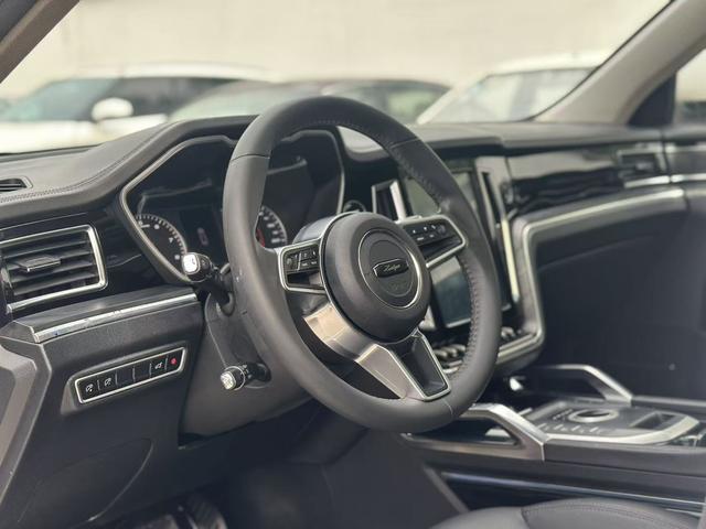 Zotye Zotye T700