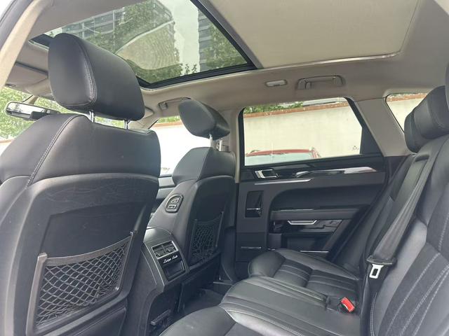 Zotye Zotye T700