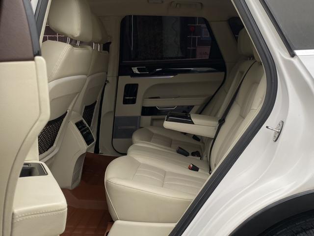 Zotye Zotye T700