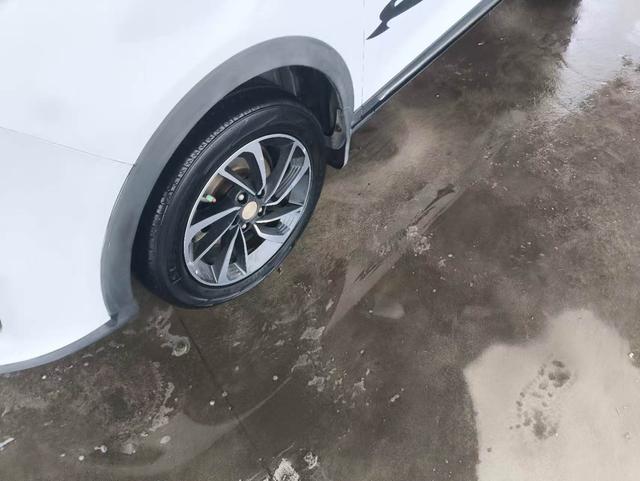 Zotye Zotye T300