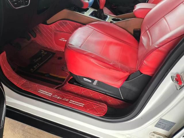 Zotye Zotye T300
