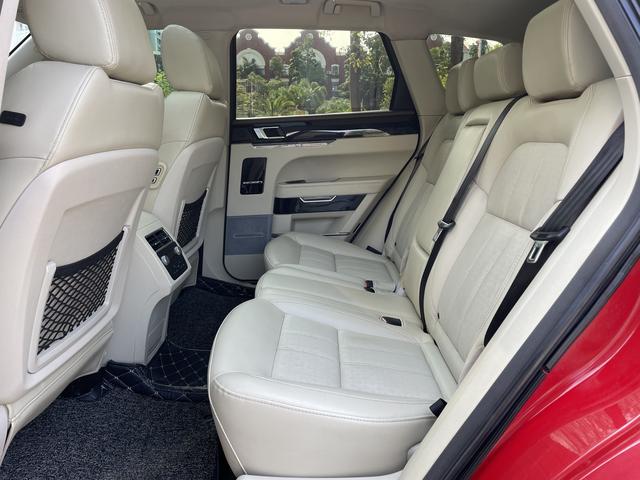 Zotye Zotye T700