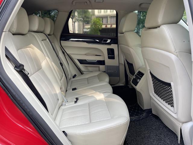 Zotye Zotye T700