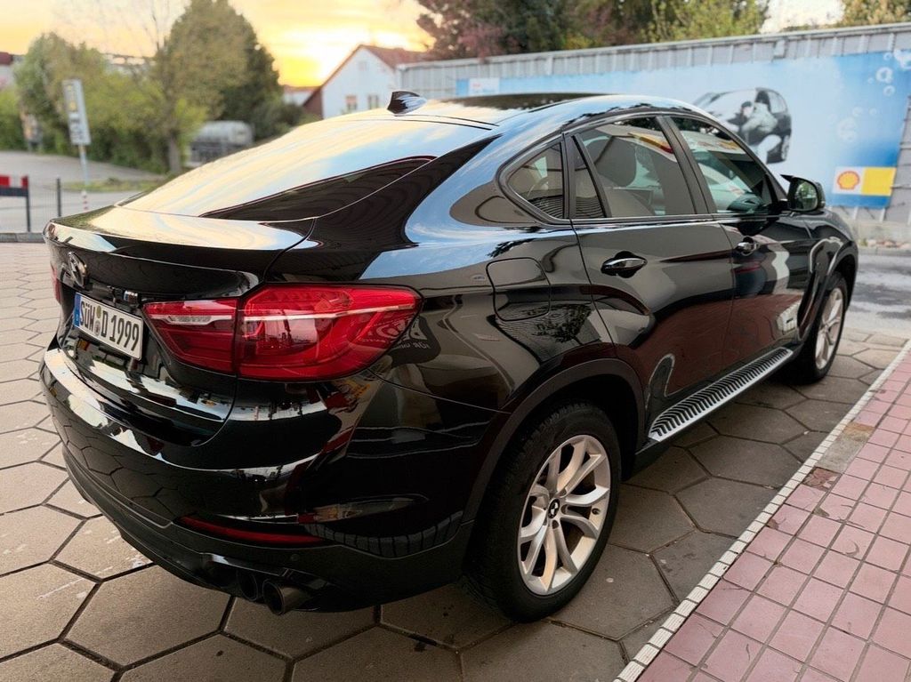 BMW 630