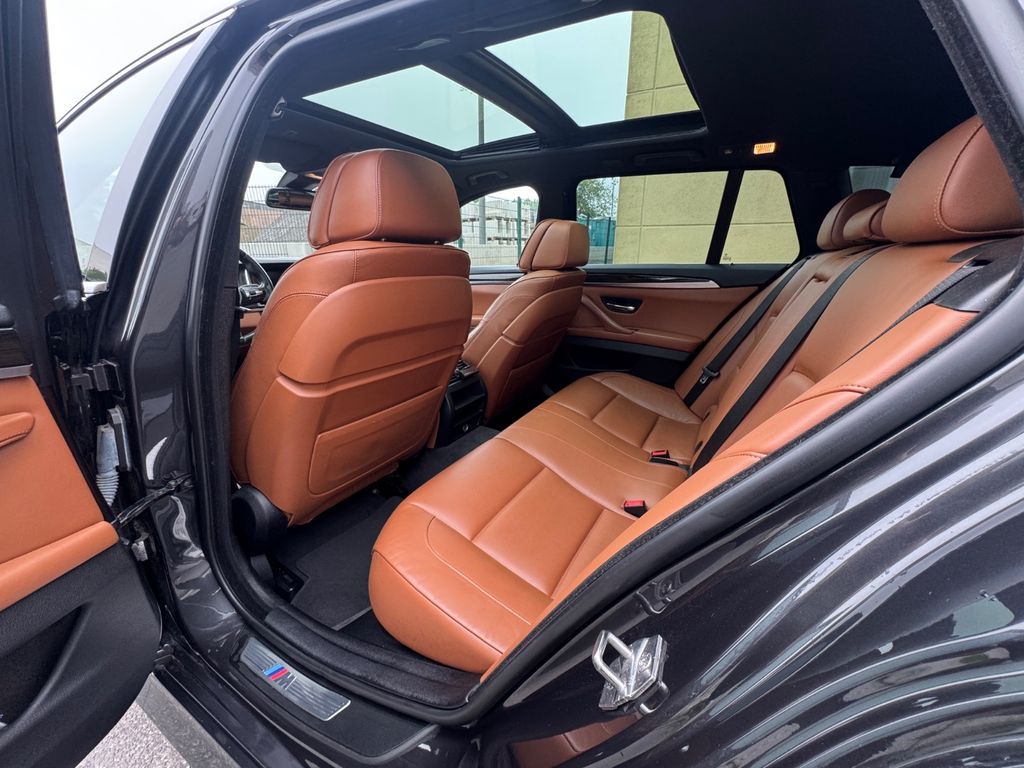 BMW 535