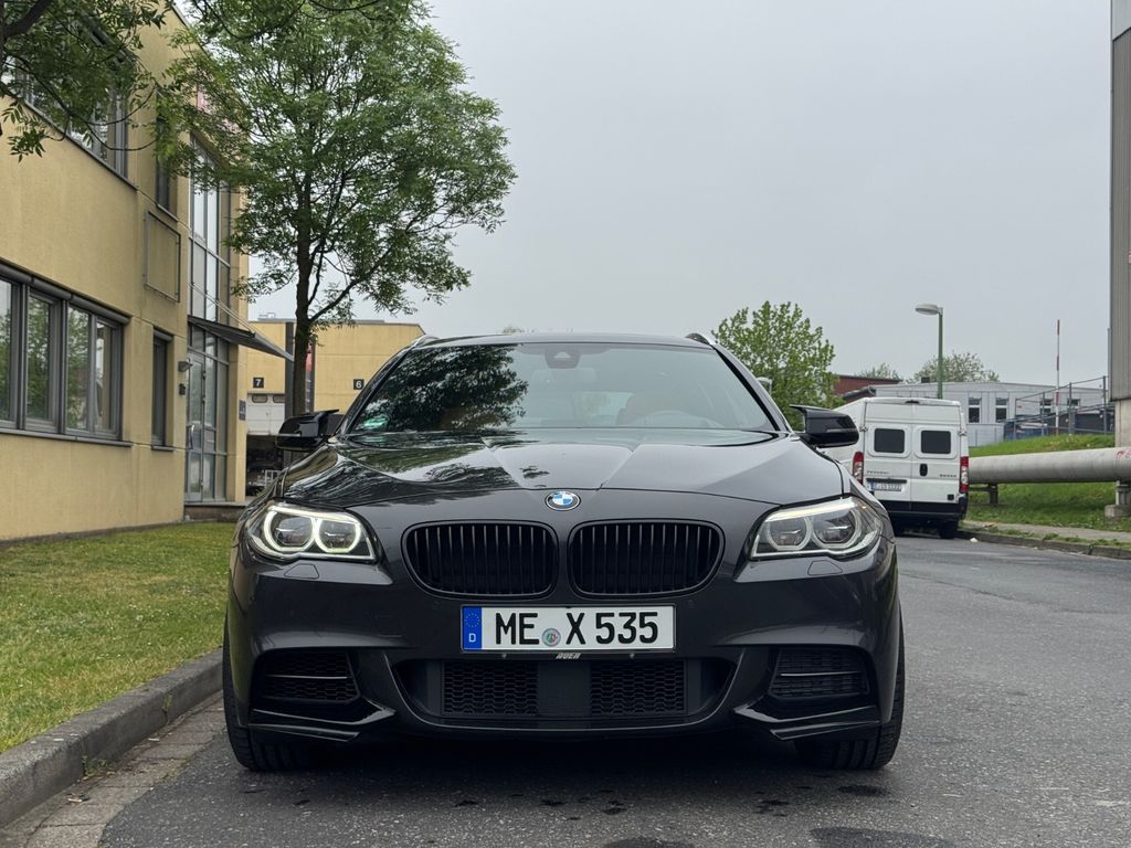 BMW 535