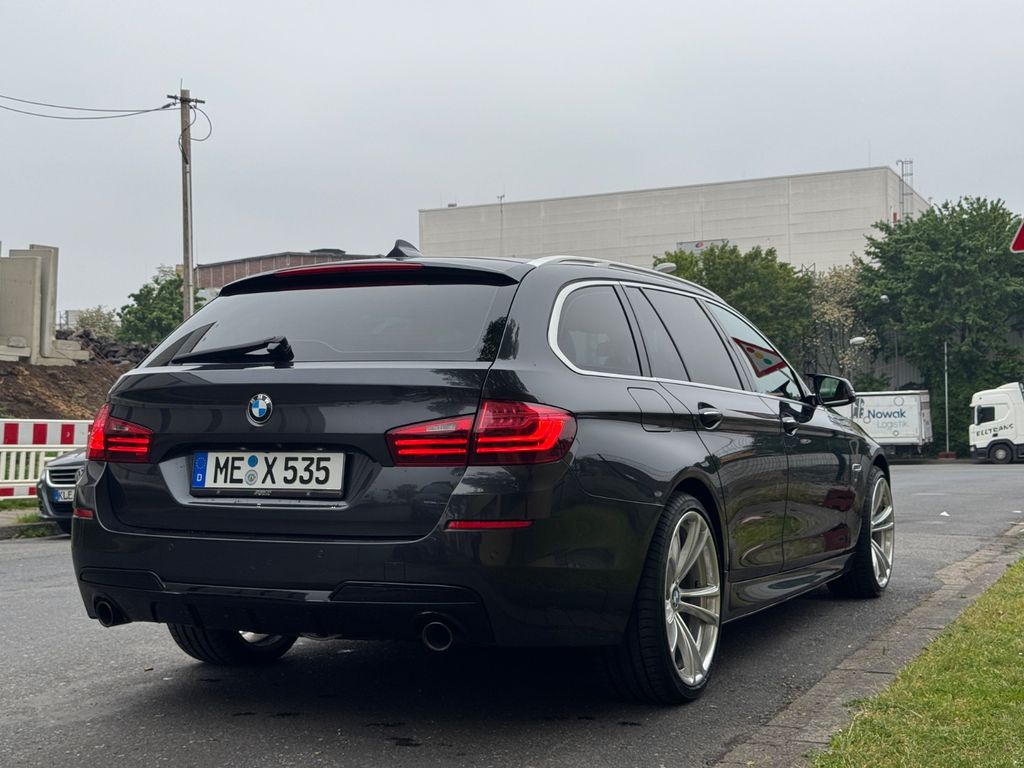 BMW 535