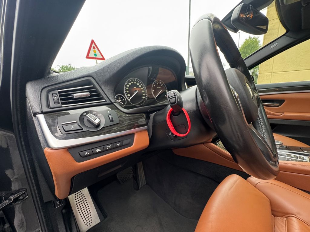 BMW 535