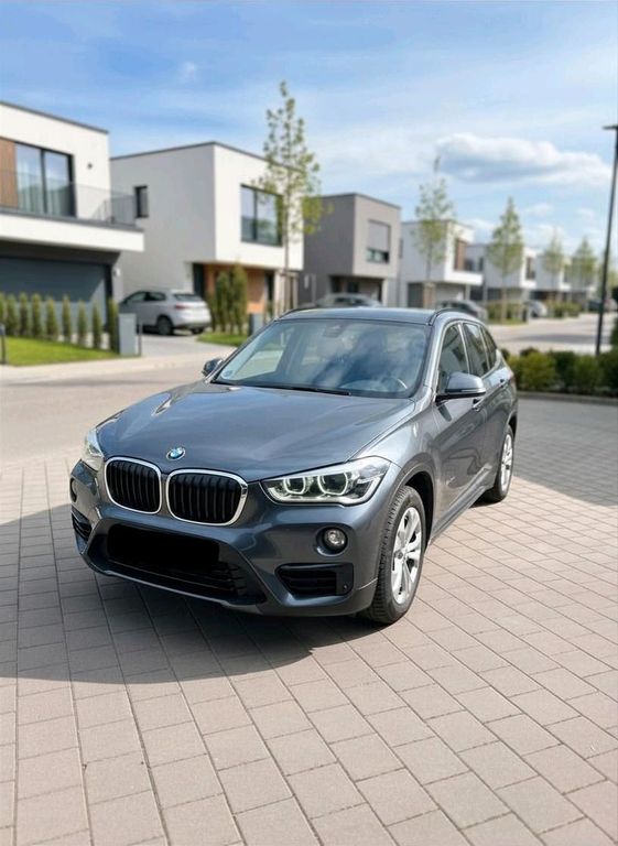 BMW 120