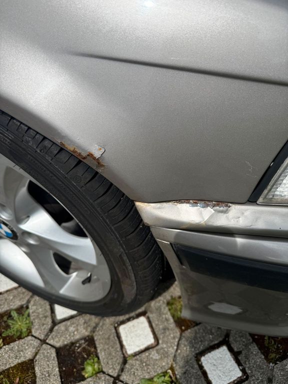 BMW 316