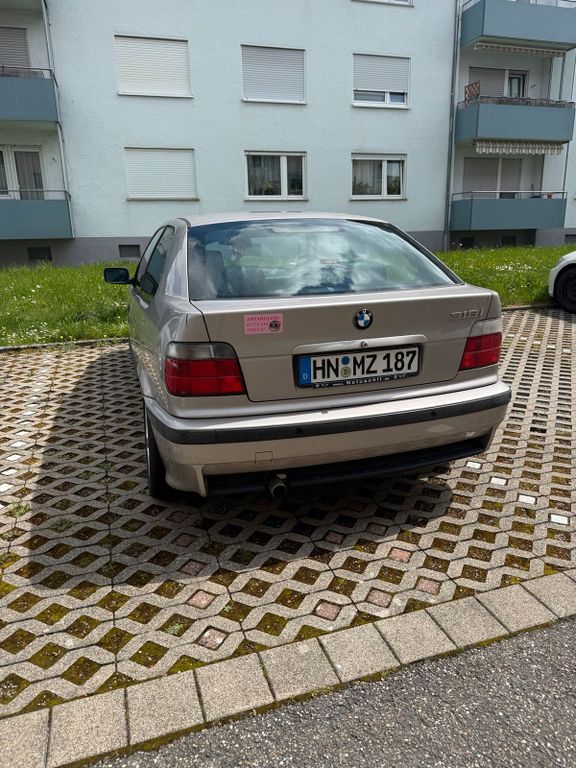 BMW 316